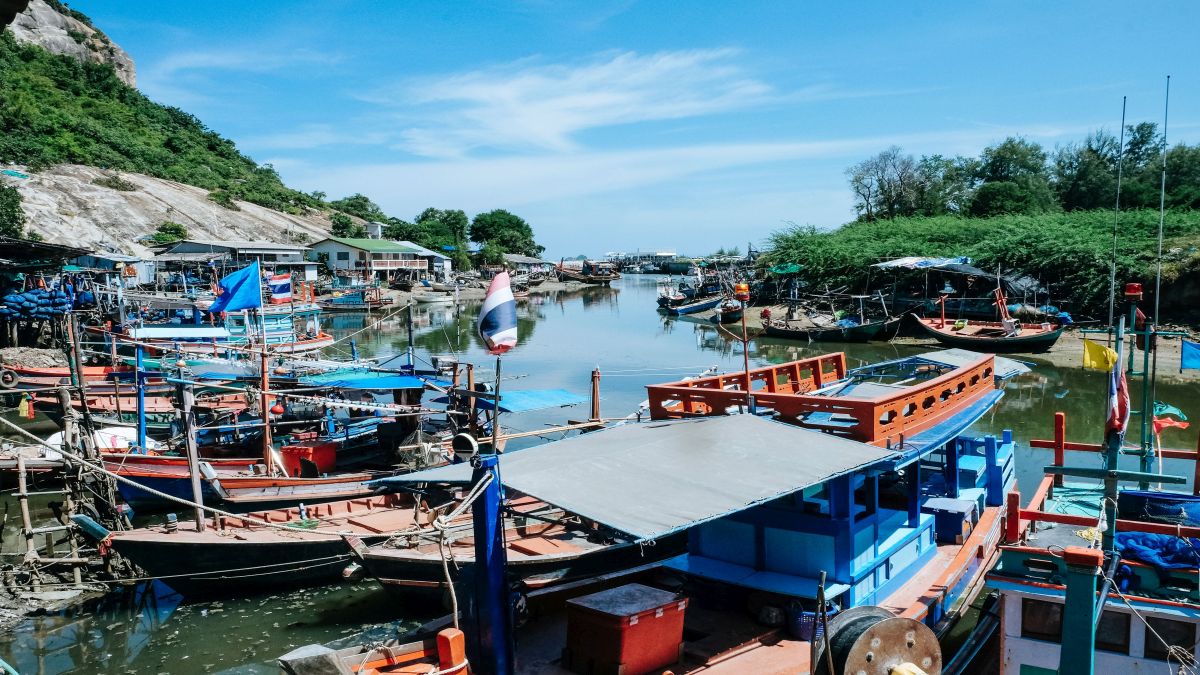 Huahin, a halászfaluból lett királyi nyaralóhely - OTP Travel Utazási Iroda