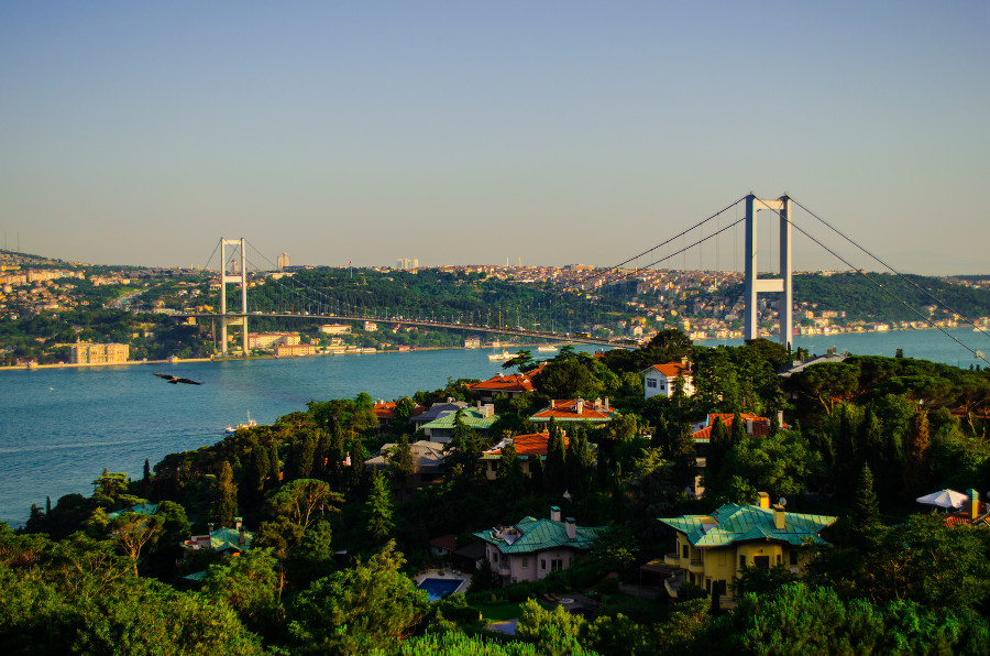 Isztambul - OTP TRAVEL utazási iroda