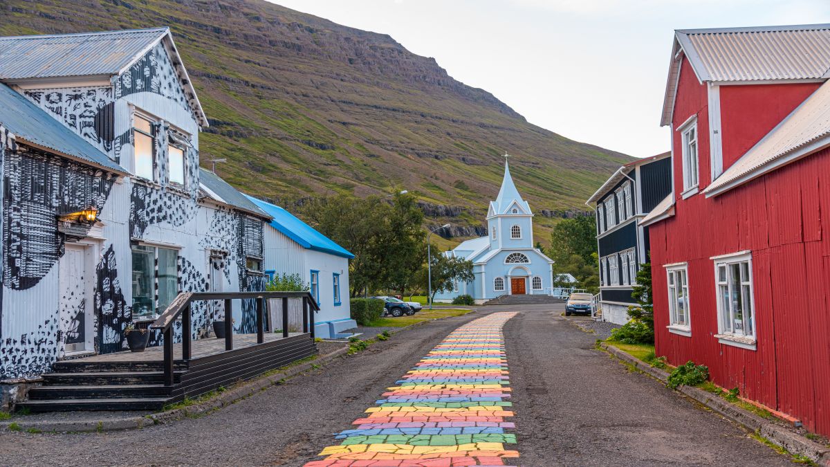 Izland kevéssé ismert gyöngyszemei - OTP Travel Utazási Iroda