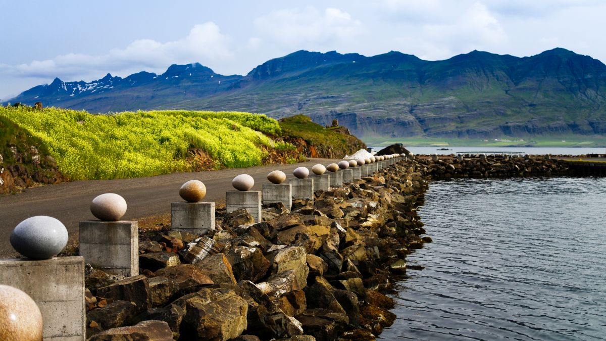 Izland legszokatlanabb látnivalói - OTP Travel Utazási Iroda