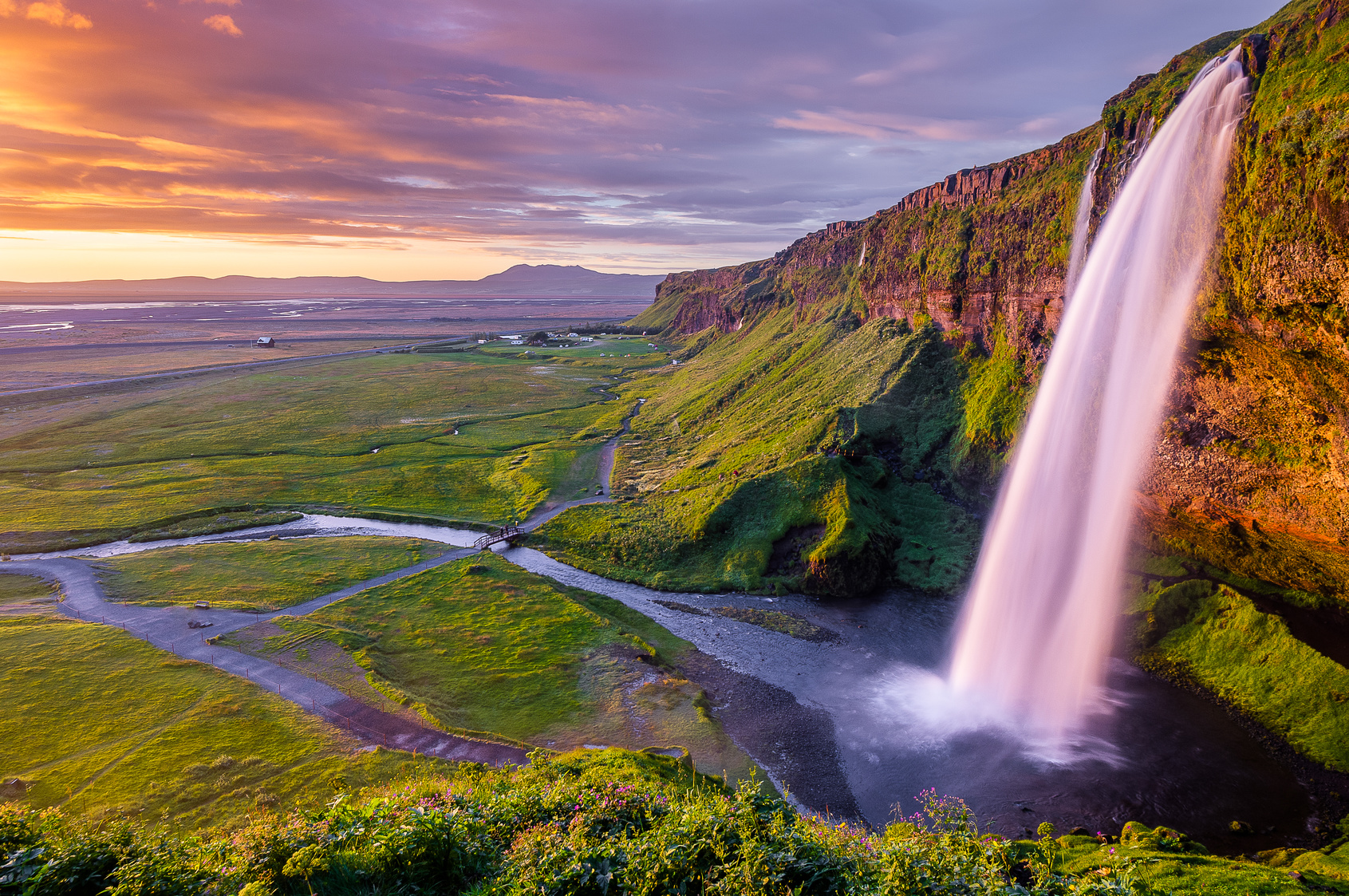 Izlandi utazások - OTP Travel Utazási Iroda