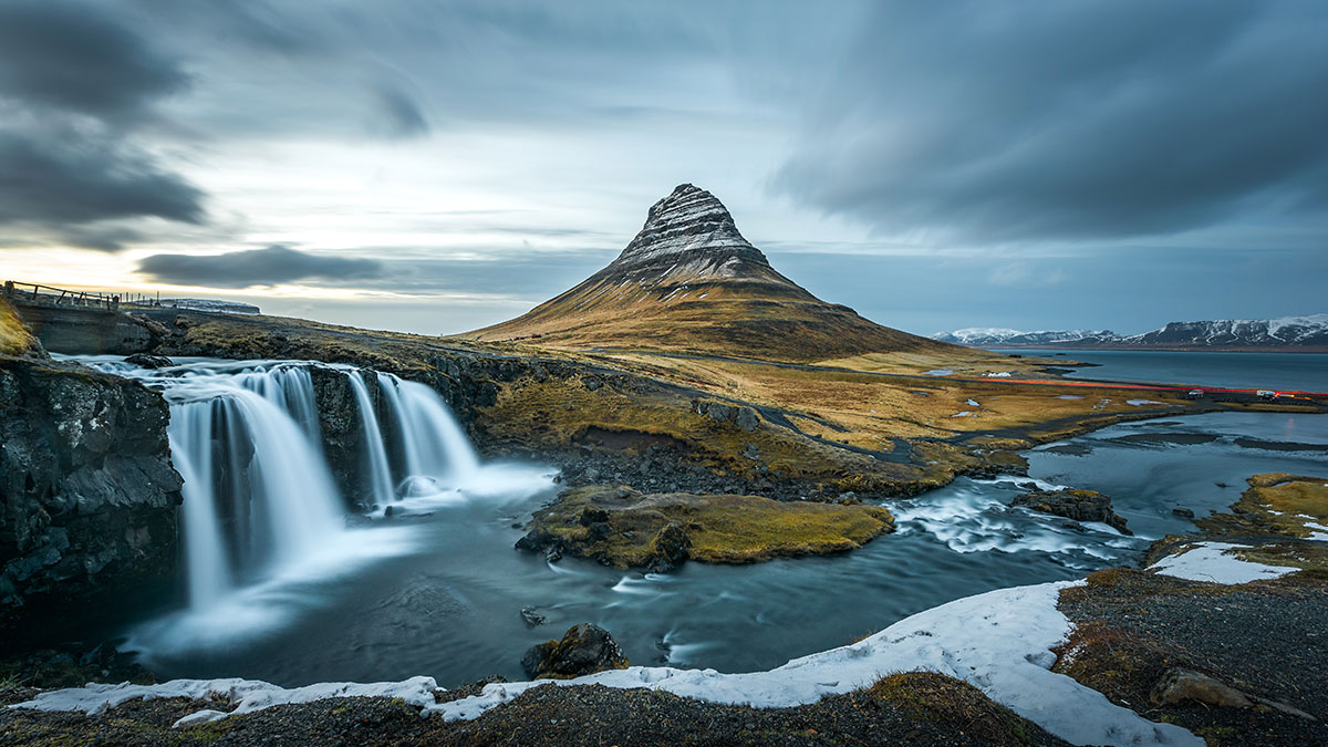 Izland természeti csodái - OTP Travel Utazási Iroda