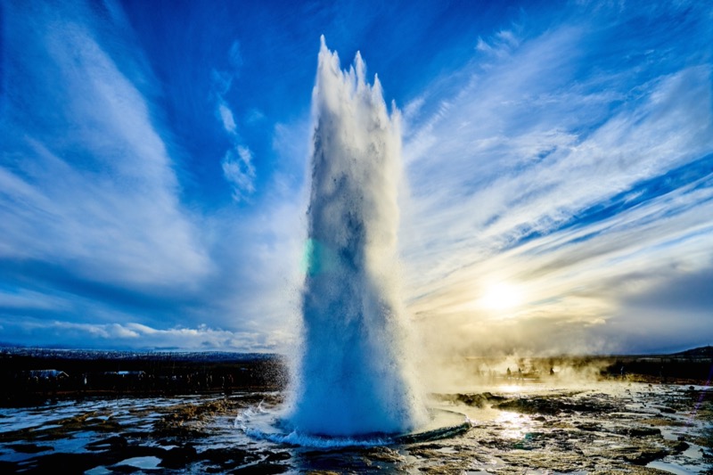 Izland természeti csodái | OTP TRAVEL Utazási Iroda