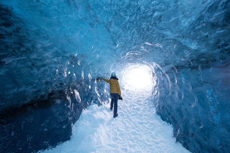 Izland | Jégbarlangok országa - OTP Travel Utazási Iroda
