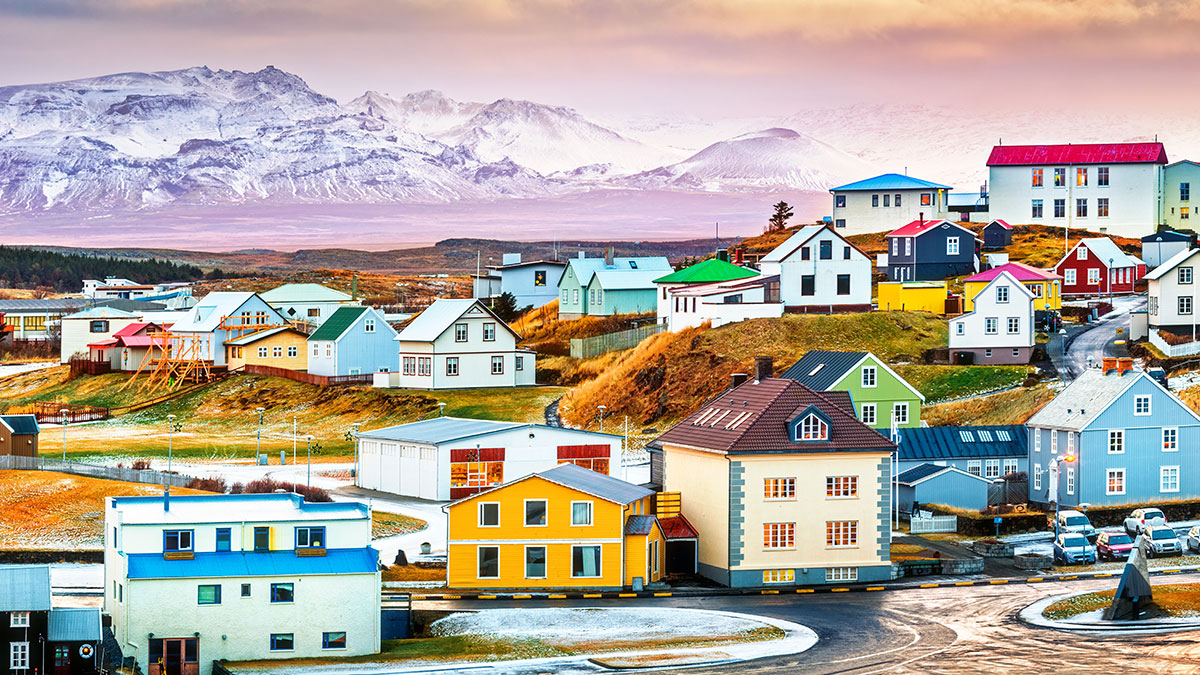 13+1 érdekesség Izlandról - OTP Travel Utazási Iroda
