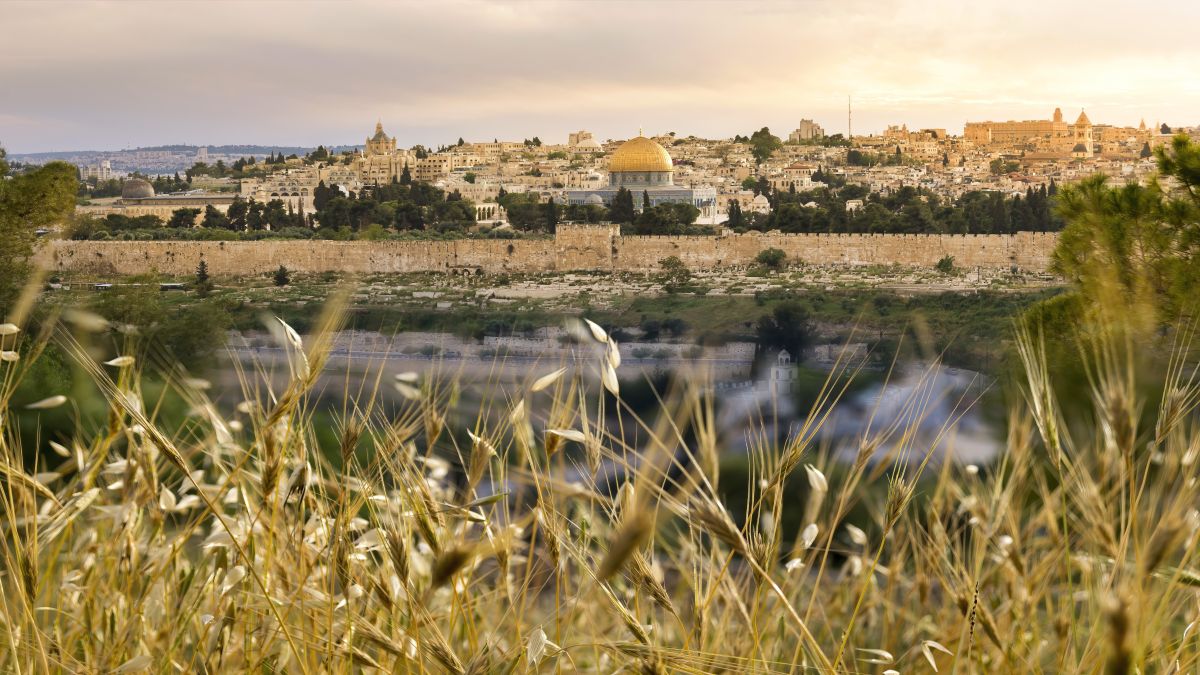 Izrael újra várja Önt! - OTP Travel Utazási Iroda