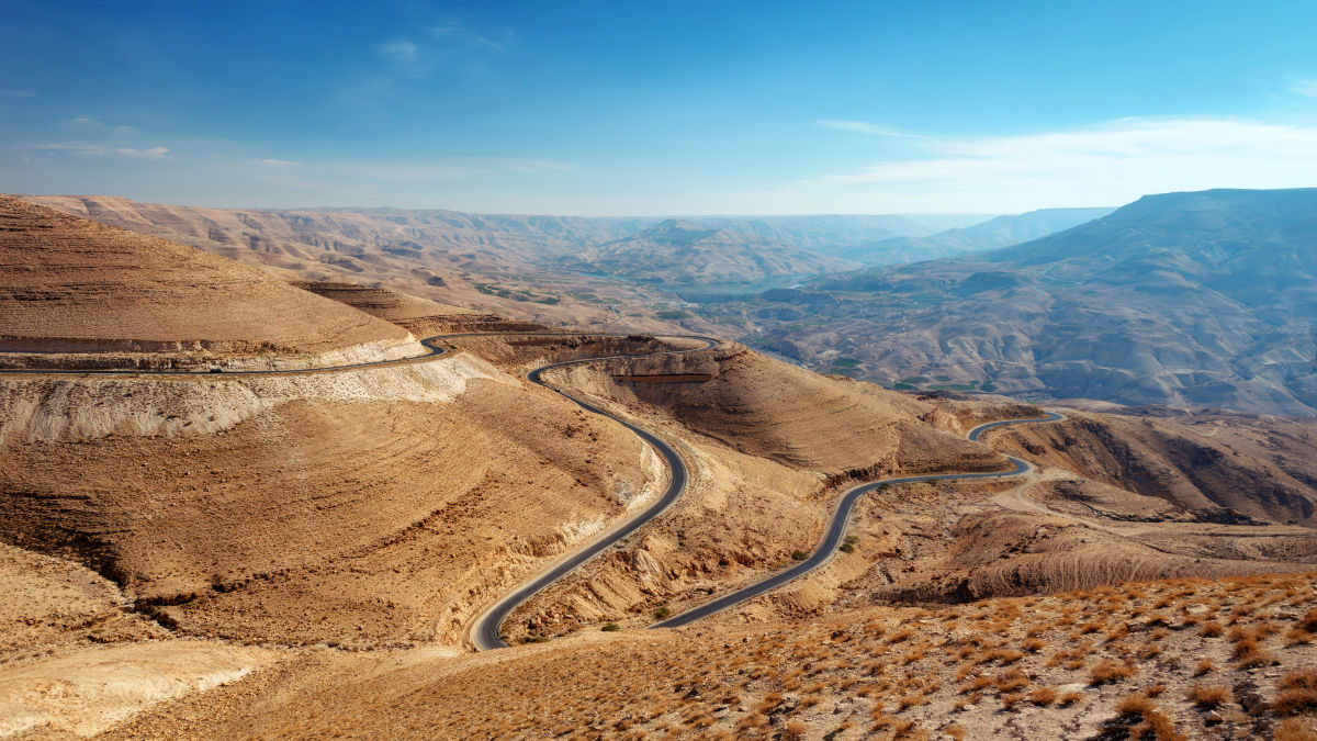 Izrael ősi útjai - OTP Travel Utazási Iroda
