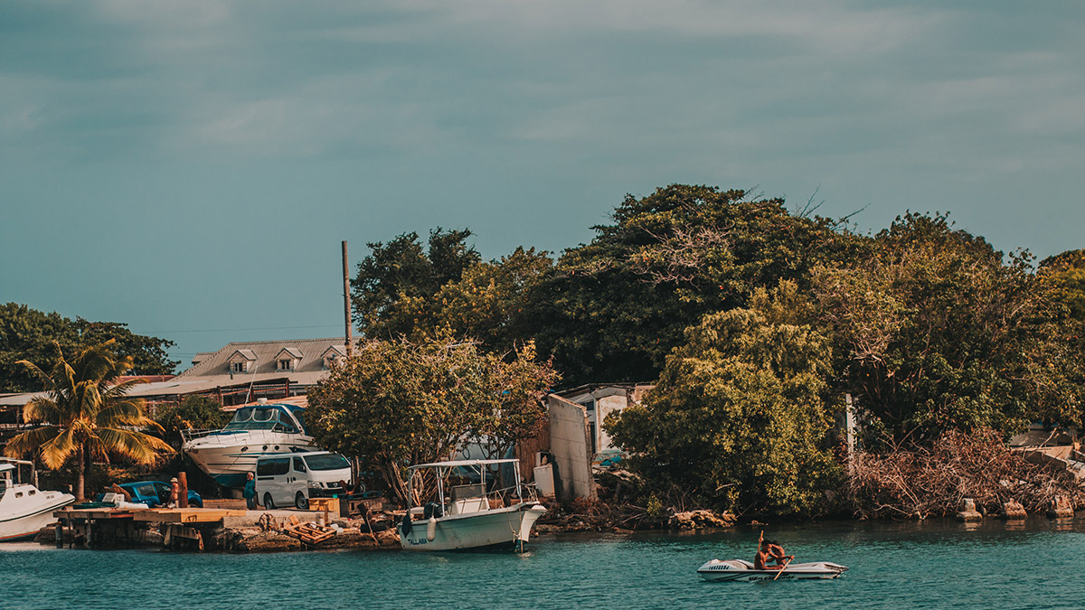 Jamaica | Port Royal, a kalózváros | OTP TRAVEL Utazási Iroda