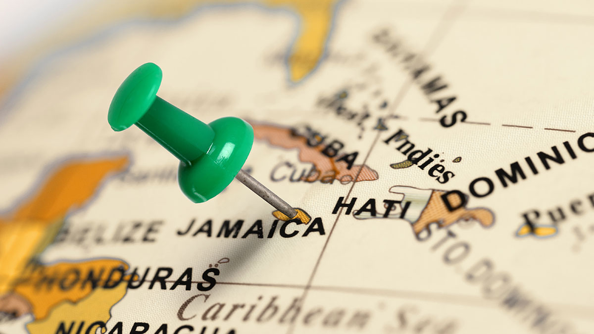 Kincses sziget: Jamaica | OTP TRAVEL Utazási Iroda