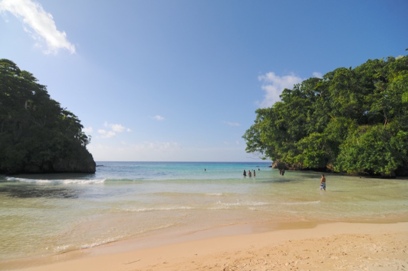 Jamaica, Frenchman’s Cove - OTP Travel Utazási Iroda