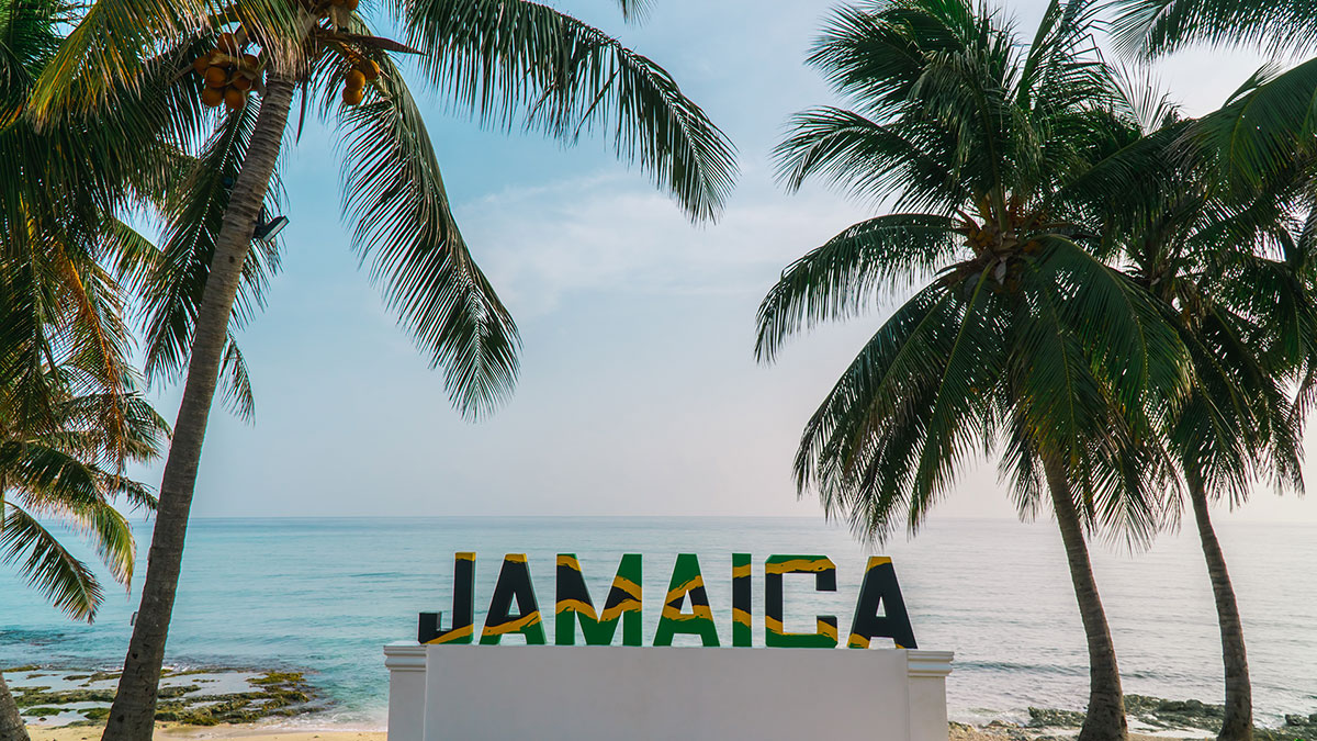 Kevéssé ismert tények Jamaicáról | OTP TRAVEL Utazási Iroda