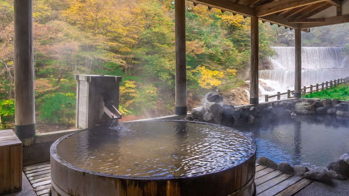 Merüljön el a japán nyugalomban! - OTP Travel Utazási Iroda