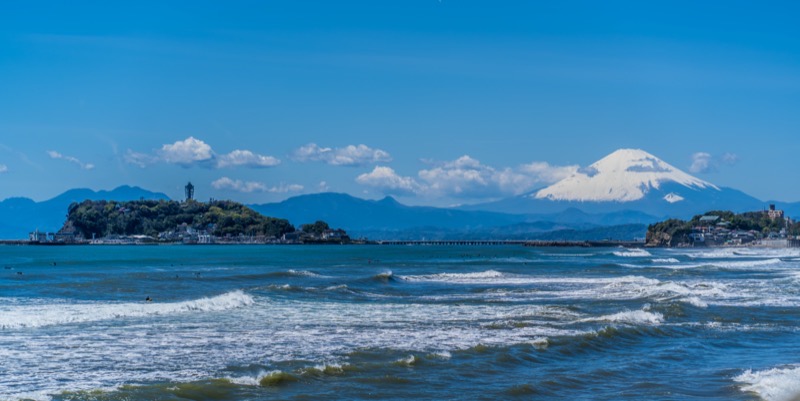 Japán, Kamakura, Enoshima - OTP Travel Utazási Iroda