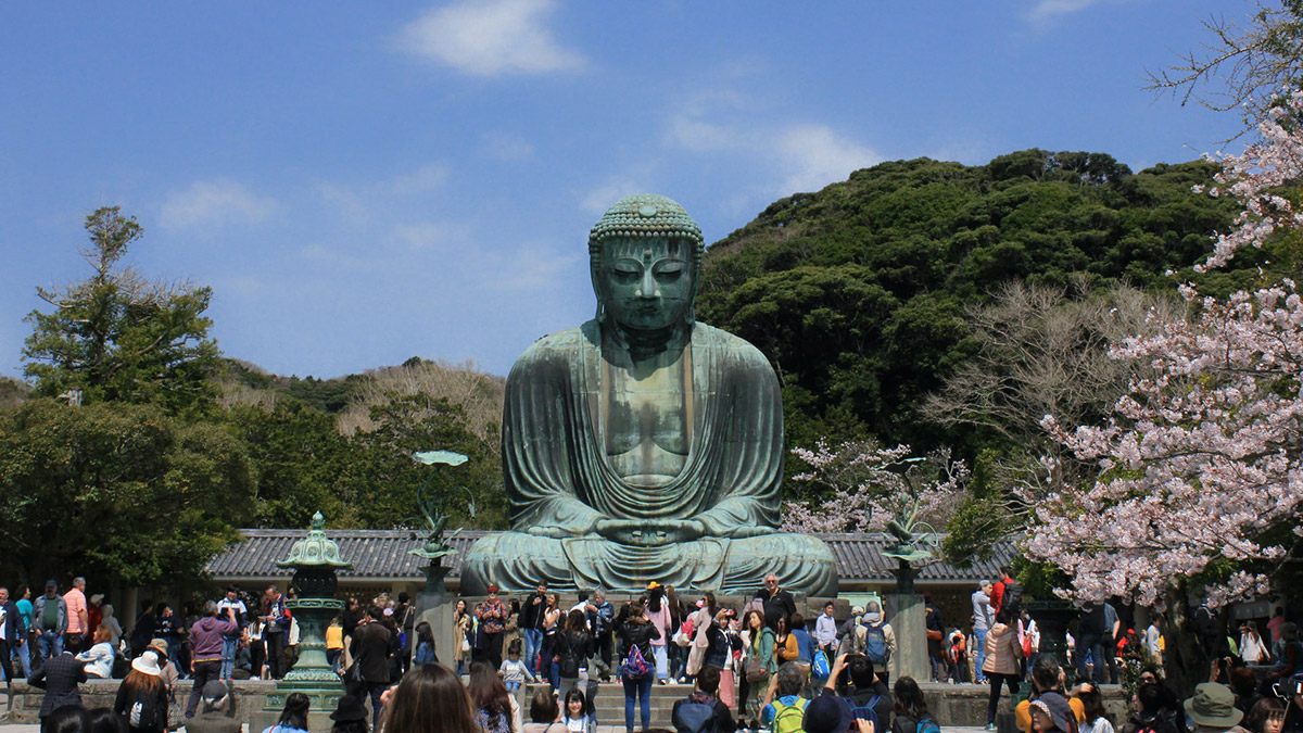 Japán utazás | daibutsu - OTP Travel Utazási Iroda