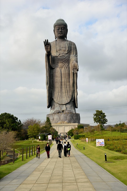 Japán utazás | Ushiku Daibutsu - OTP Travel Utazási Iroda