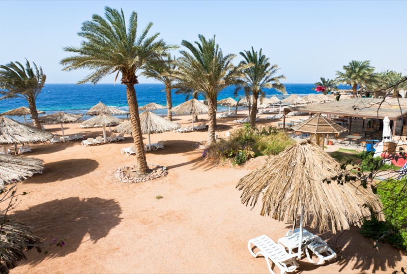 Jordánia | Coral Beach | - OTP Travel Utazási Iroda