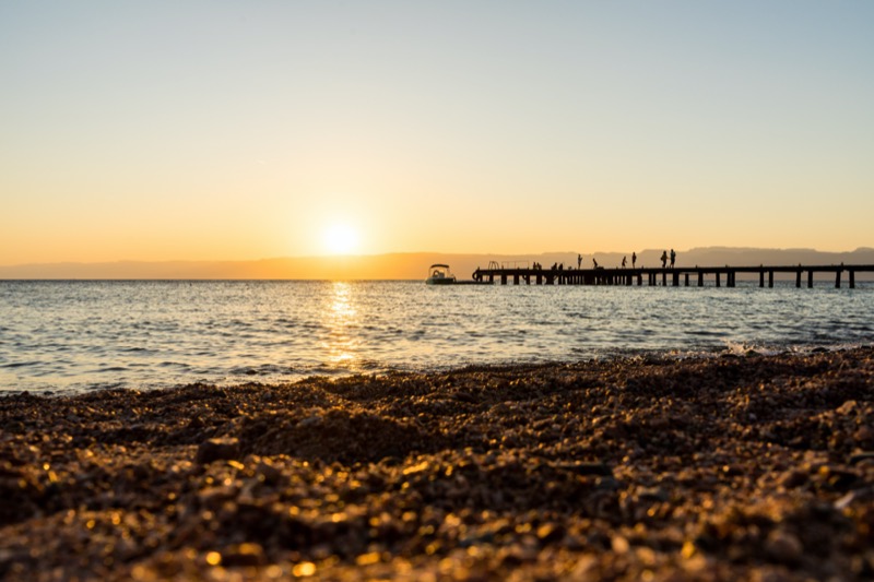 Jordánia | Berenice Beach Club | - OTP Travel Utazási Iroda