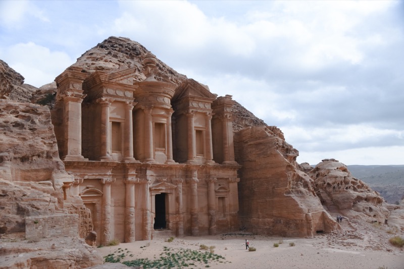 Jordánia | Petra | - OTP Travel Utazási Iroda