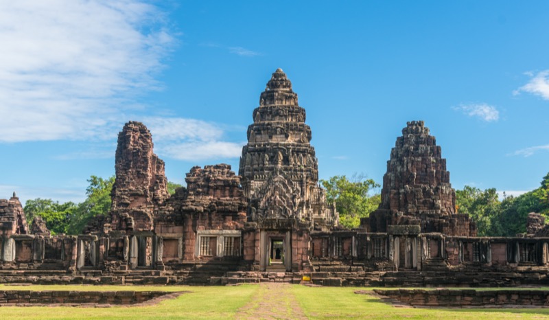 Kambodzsa titkai | Angkor Wat - OTP Travel Utazási Iroda