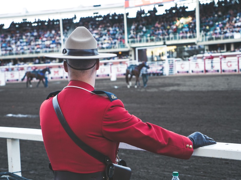 Kanada Calgary Stampede - OTP Travel Utazási Iroda