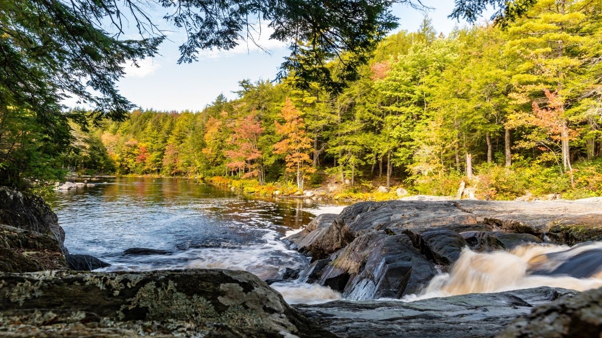 Kejimkujik Nemzeti Park - az őshonos örökség ékköve - OTP Travel Utazási Iroda