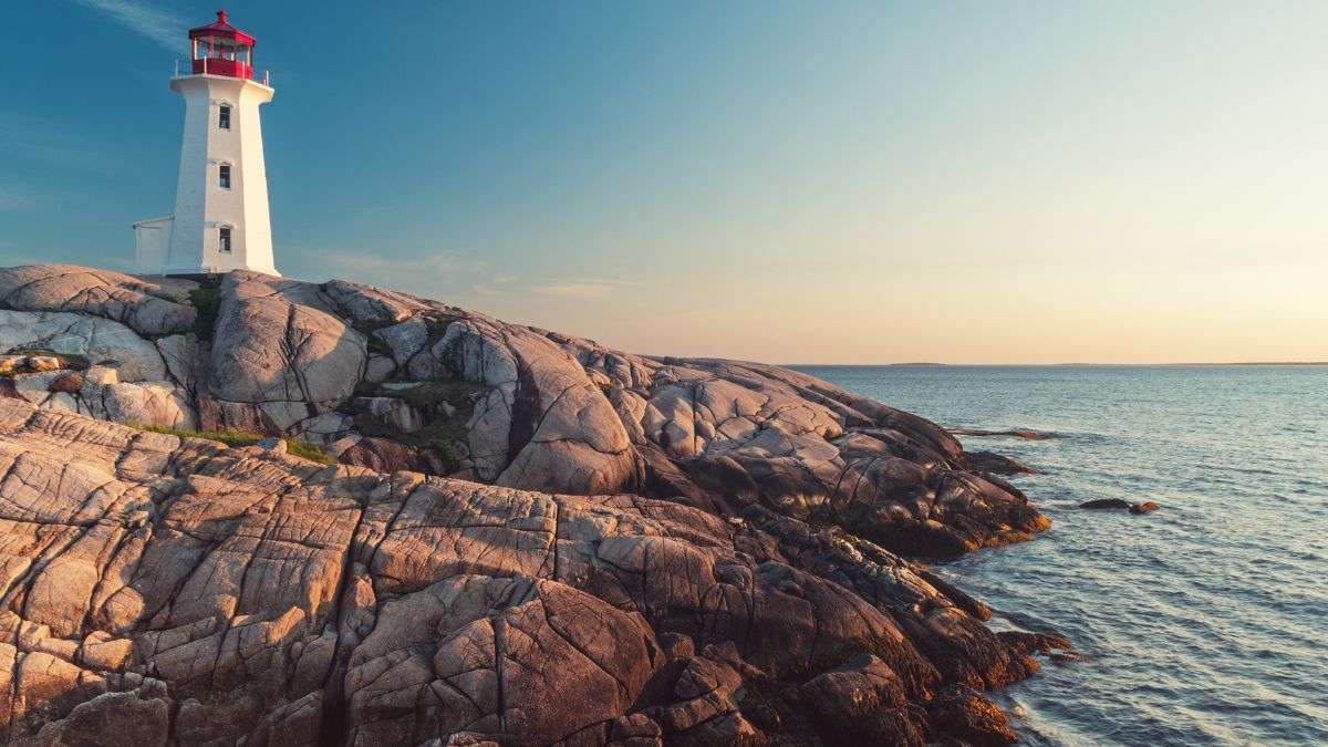 Irányadó fények - Új-Skócia ikonikus világítótornyai - OTP Travel Utazási Iroda