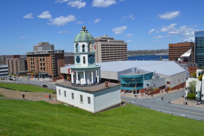 Kanada Halifax - OTP Travel Utazási Iroda