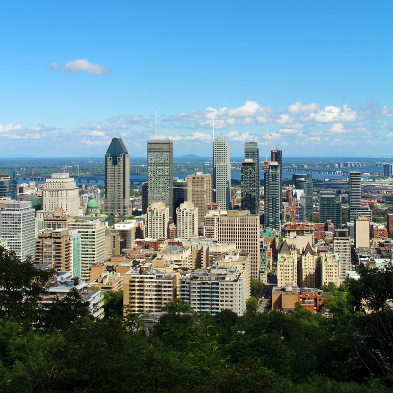 Kanada Montreal - OTP Travel Utazási Iroda