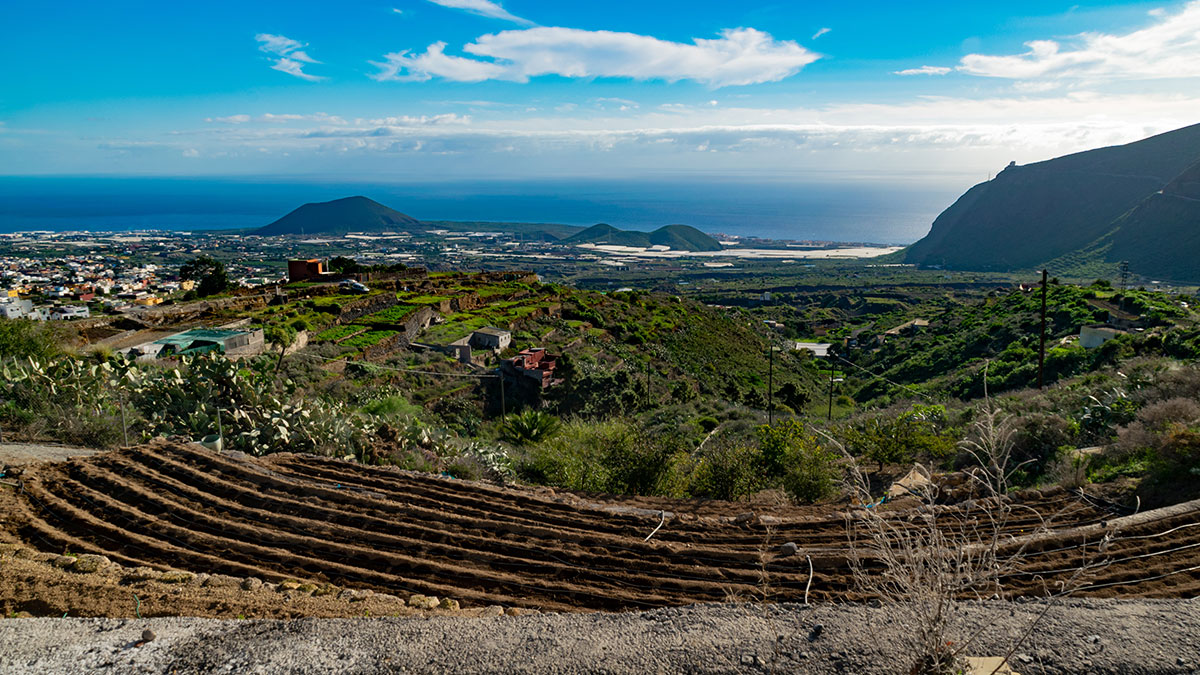 Kanáro-szigetek | Tenerife titokzatos piramisai - OTP Travel Utazási Iroda