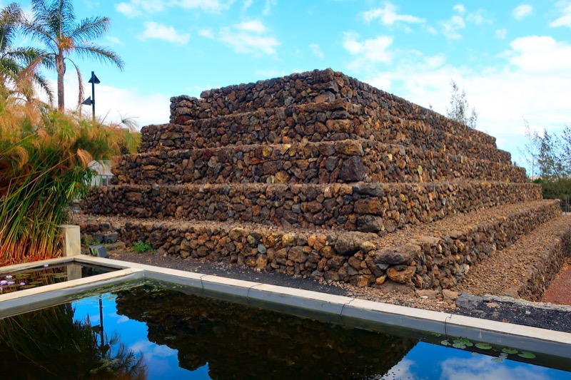 Tenerife titokzatos piramisai - OTP Travel Utazási Iroda