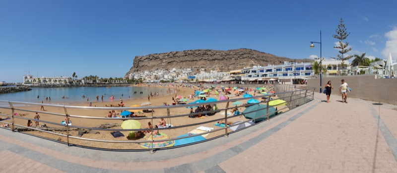 Gran Canaria legjobb strandjai | OTP Travel Utazási Iroda