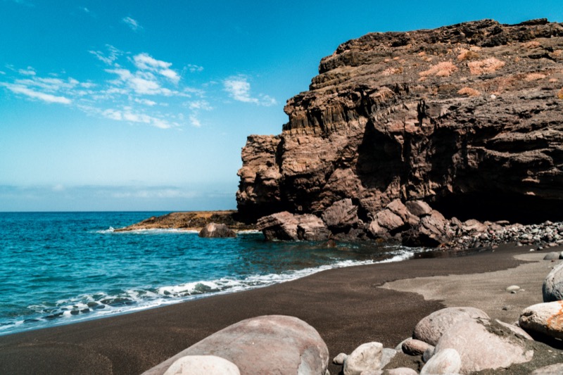 Gran Canaria legjobb strandjai | OTP Travel Utazási Iroda