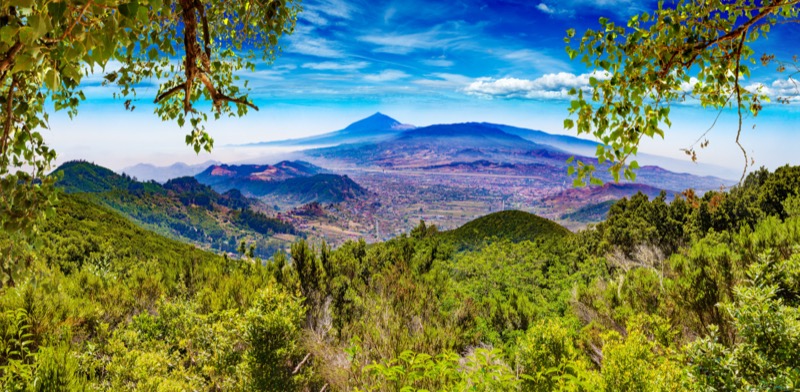 Tenerife éke: a Masca-völgy | OTP Travel Utazási Iroda