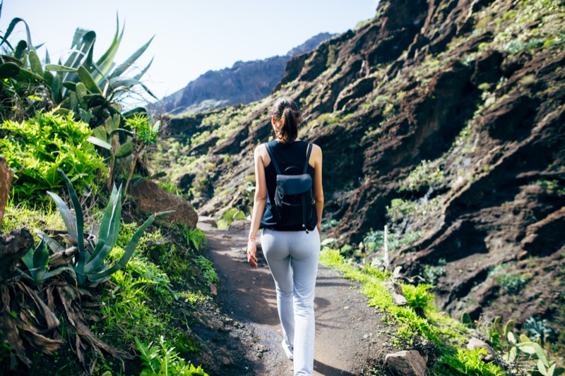 Tenerife éke: a Masca-völgy | OTP Travel Utazási Iroda