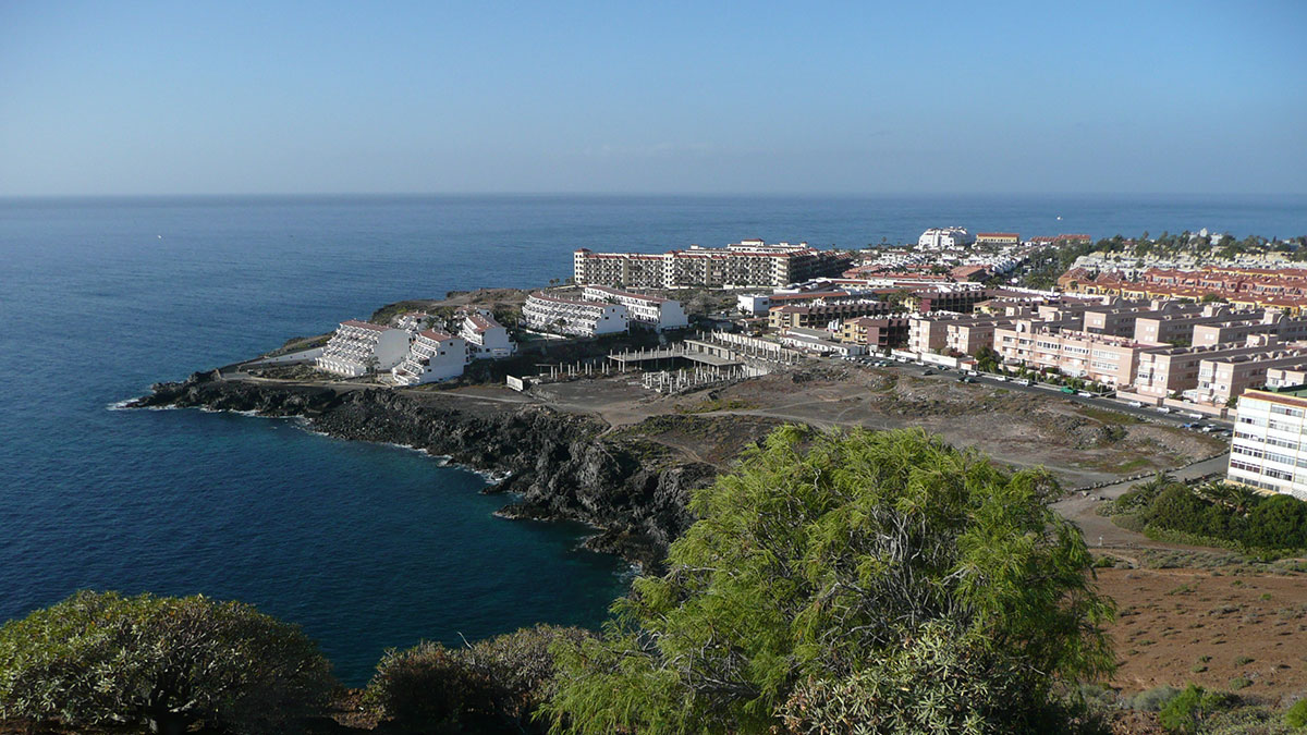 Spanyolország, Kanári-szigetek | Ten-Bel, Tenerife | OTP Travel utazási iroda