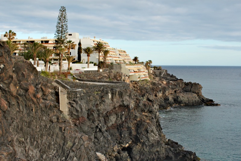 Spanyolország, Kanári-szigetek, Ten-Bel, Tenerife - OTP Travel Utazási Iroda