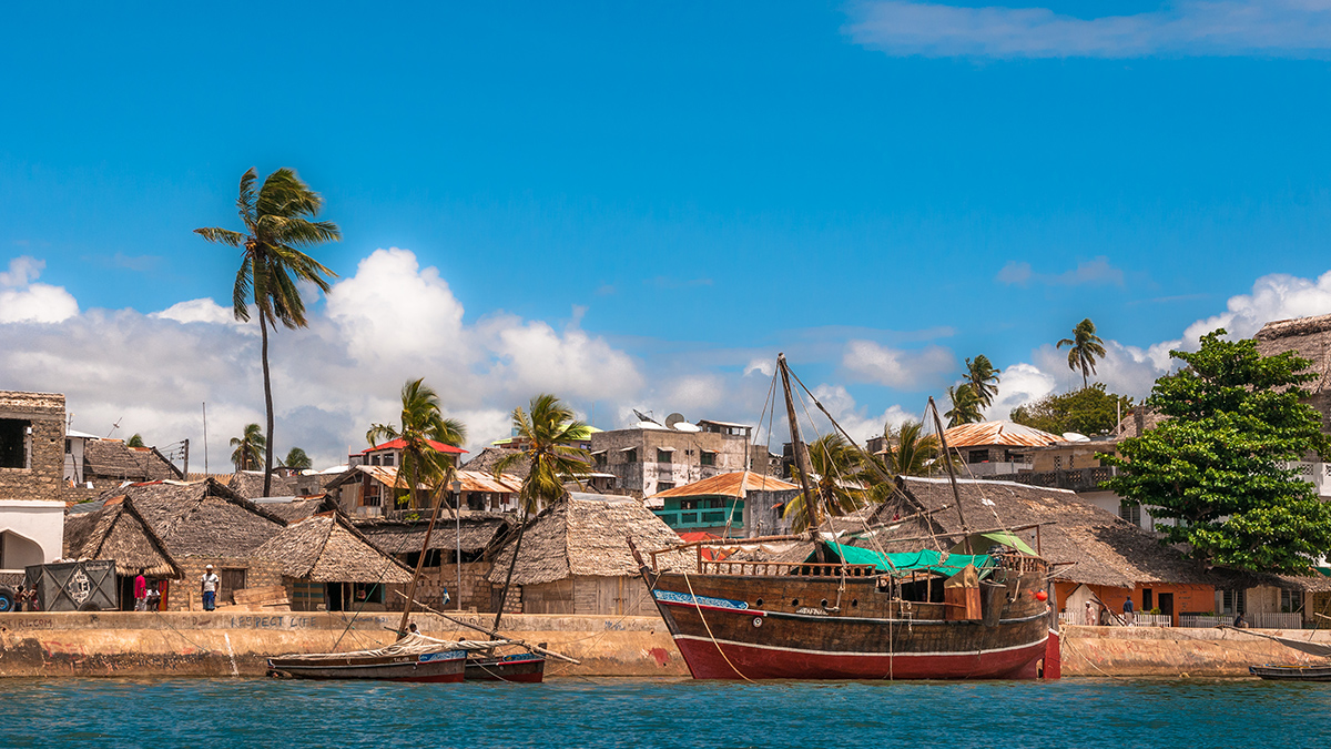 Lamu, Kenya | OTP TRAVEL Utazási Iroda