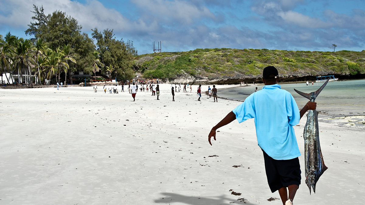 Kenya legjobb strandjai | OTP TRAVEL Utazási Iroda