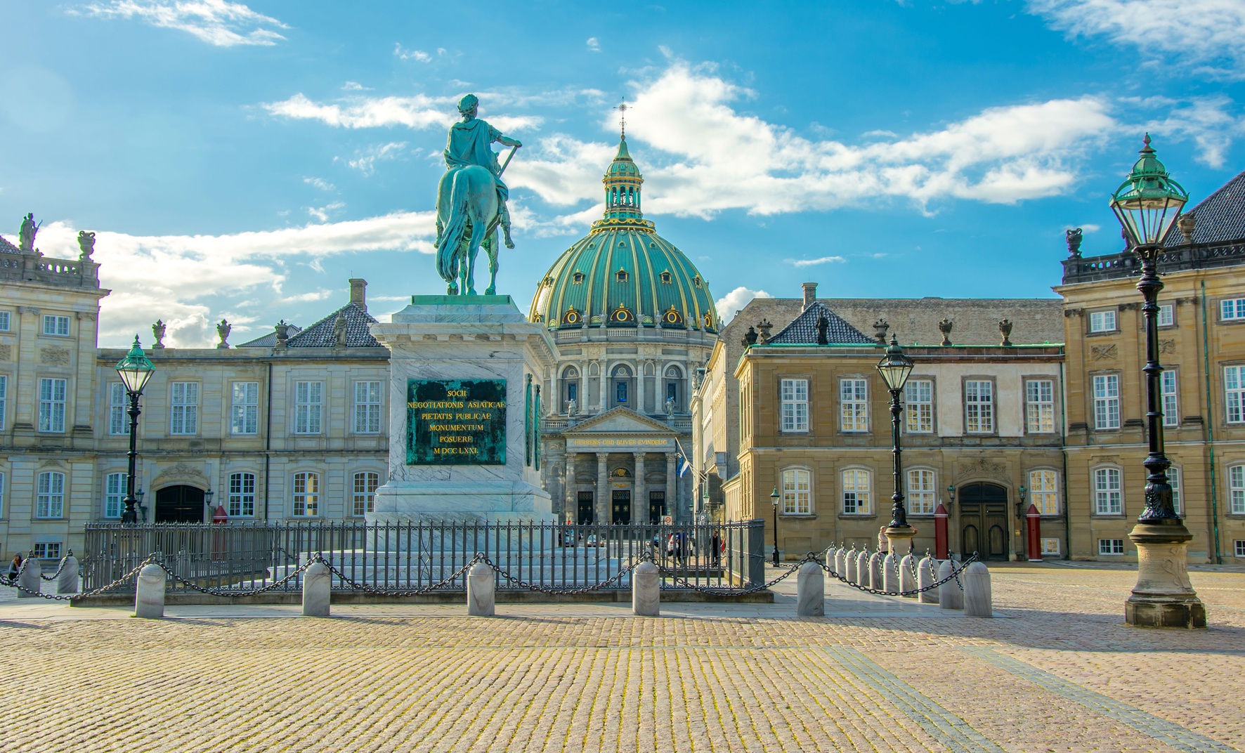 Koppenhága - OTP Travel Utazási Iroda