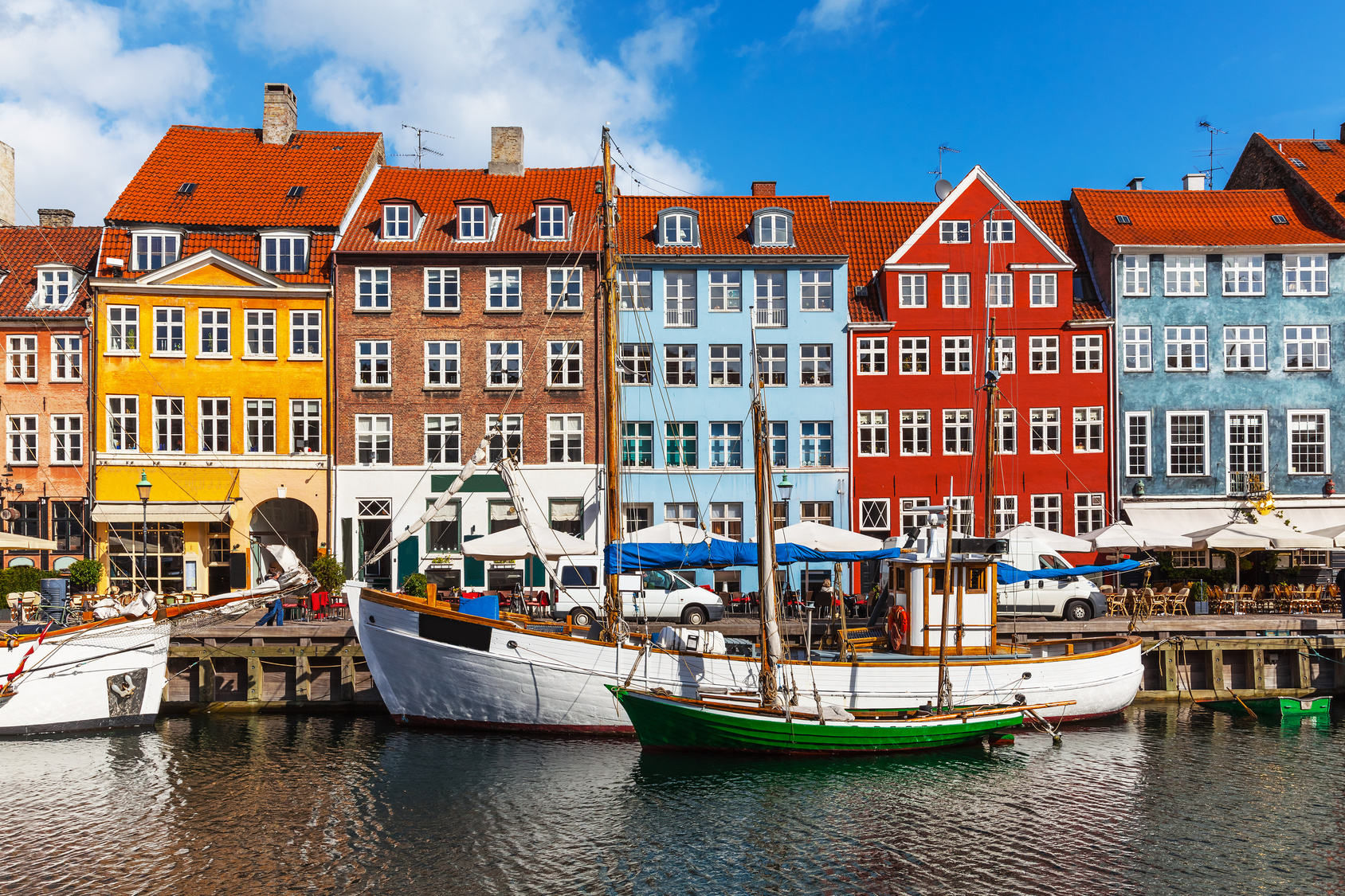 Koppenhága - OTP Travel Utazási Iroda