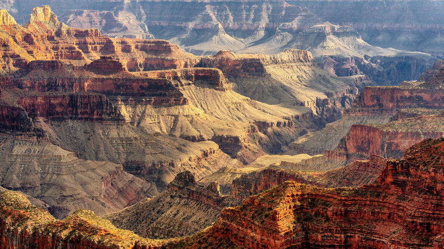 Kortalan szépség - a Grand Canyon - OTP Travel Utazási Iroda