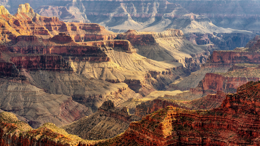 Kortalan szépség - a Grand Canyon - OTP Travel Utazási Iroda