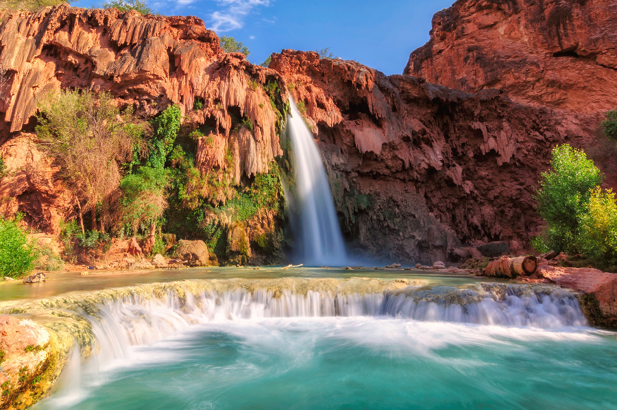 Kortalan szépség - a Grand Canyon - OTP Travel Utazási Iroda