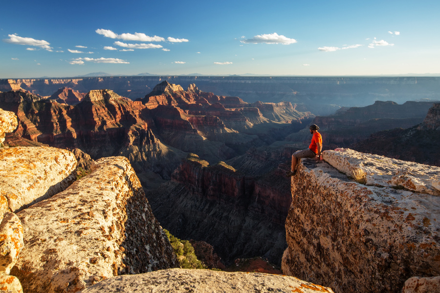 Kortalan szépség - a Grand Canyon - OTP Travel Utazási Iroda