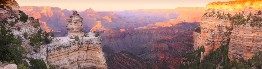 Kortalan szépség - a Grand Canyon - OTP Travel Utazási Iroda