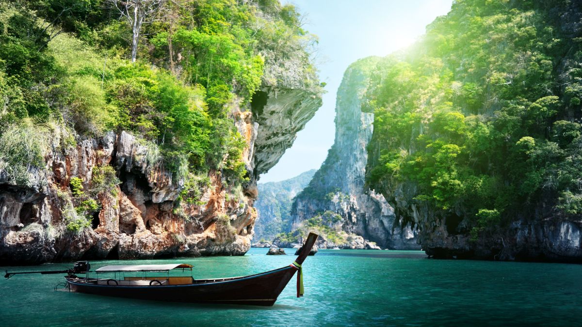 Krabi, a földi paradicsom - OTP Travel Utazási Iroda