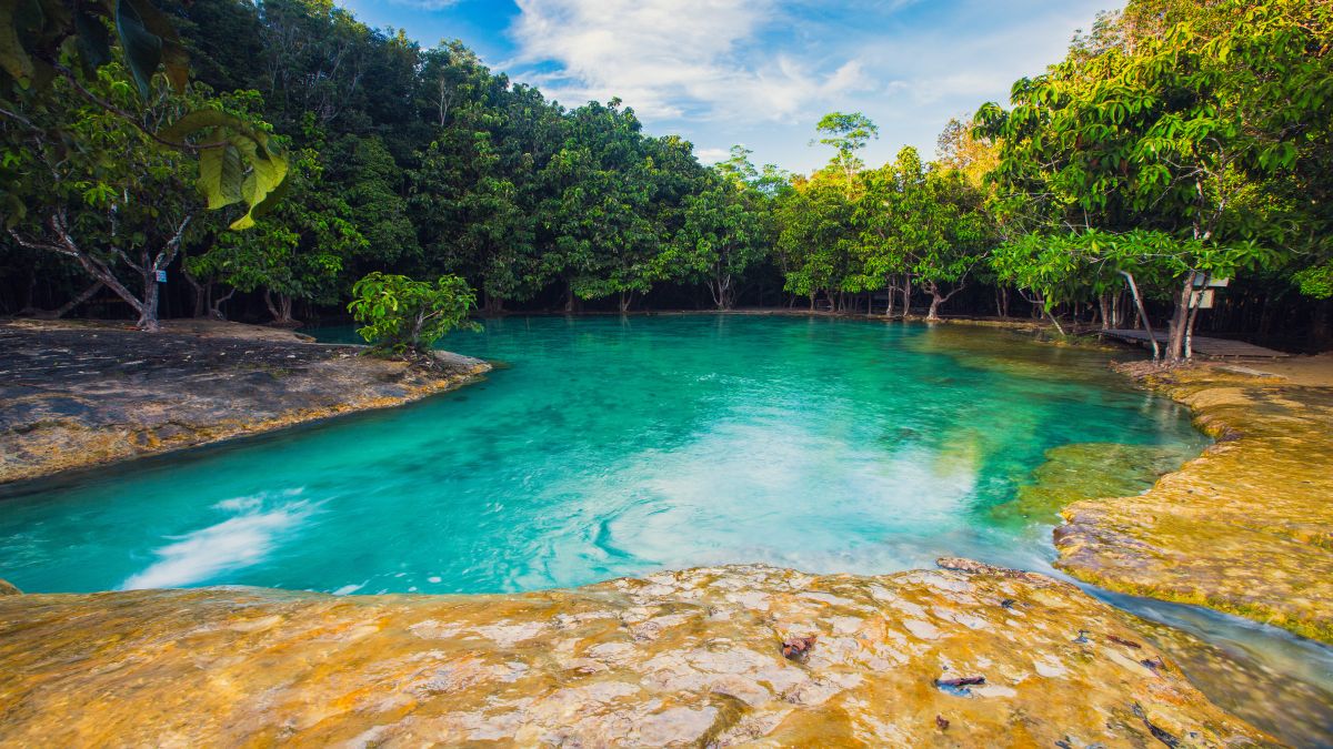 Krabi, a földi paradicsom - OTP Travel Utazási Iroda