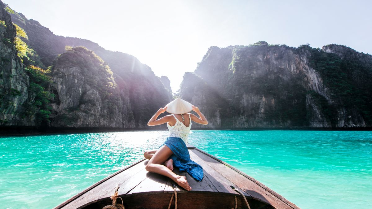 Krabi, a földi paradicsom - OTP Travel Utazási Iroda