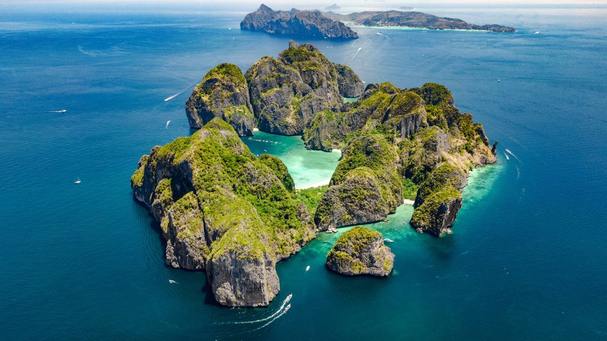 Krabi, a földi paradicsom | OTP Travel Utazási Iroda