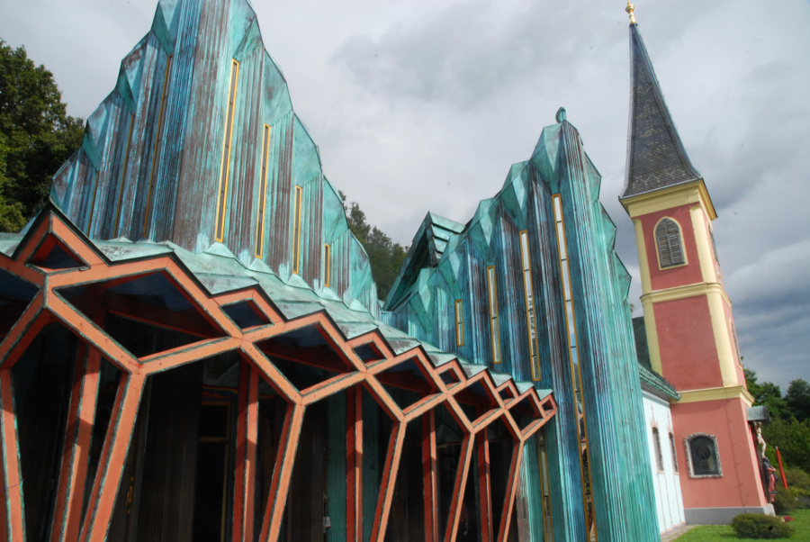 Kreatív városok - Graz, Ausztia